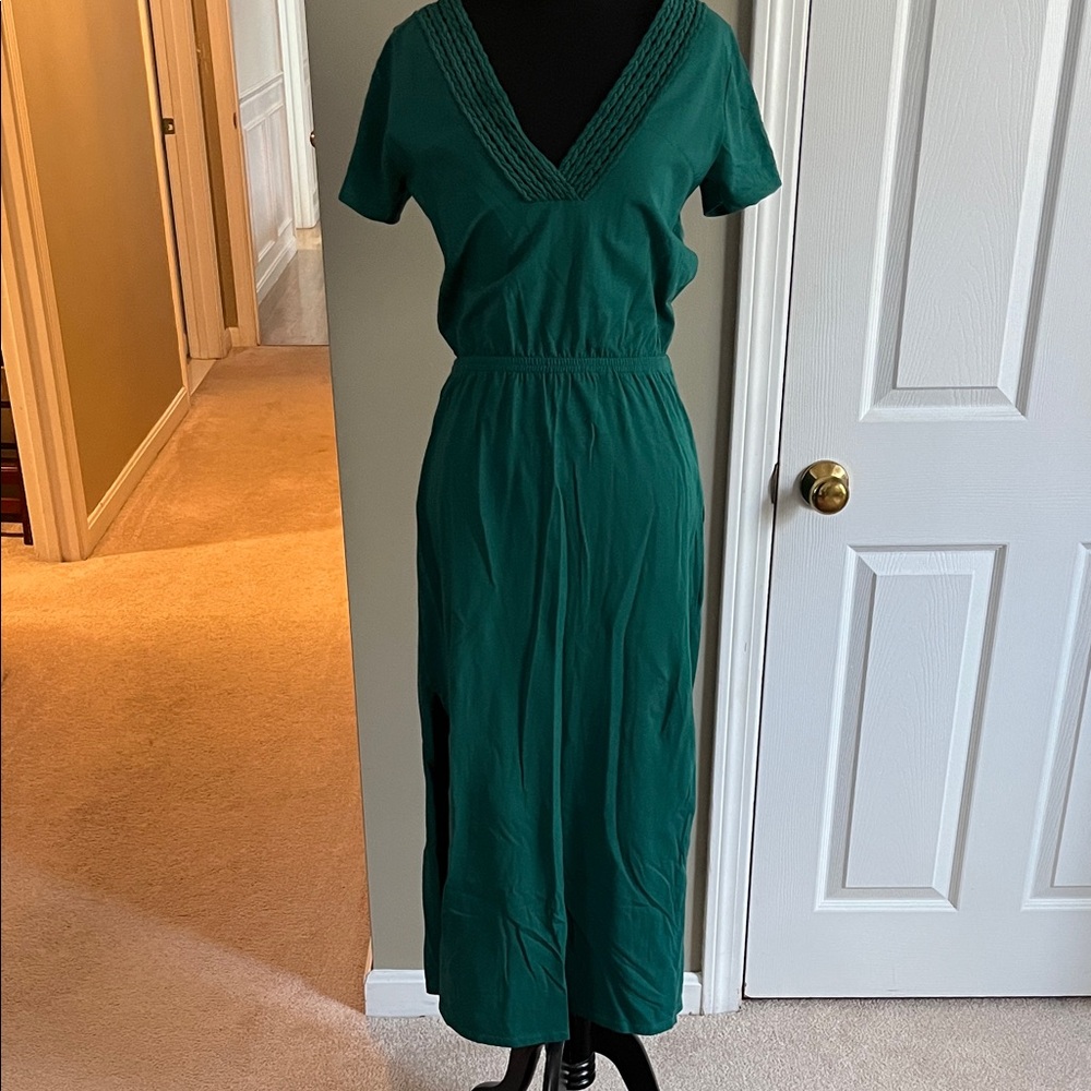 Sézane dress